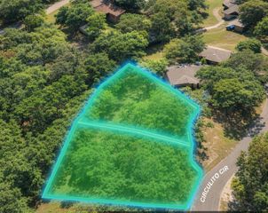 106 Circulito Circle, Gun Barrel City, TX 75156