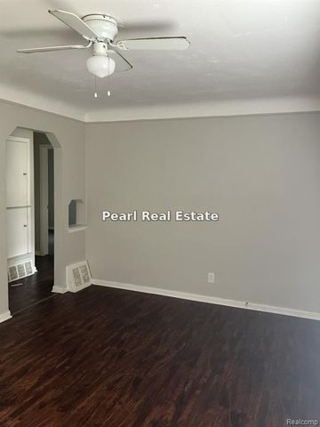 19928 Santa Barbara Drive, Detroit, MI 48221