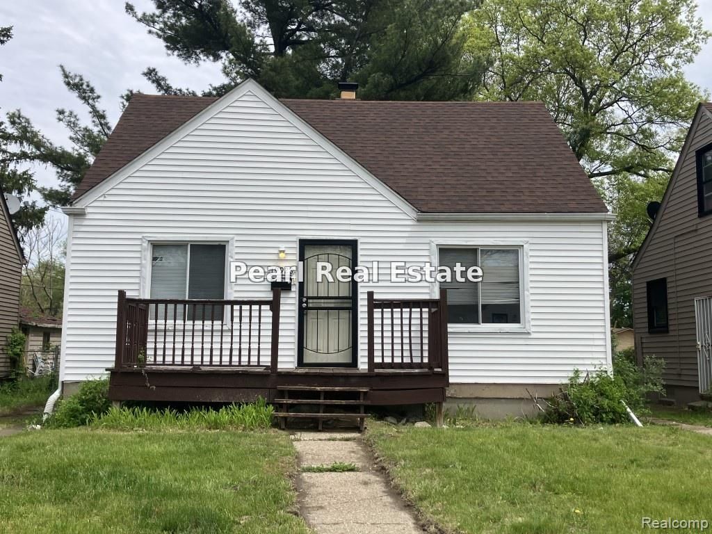 19928 Santa Barbara Drive, Detroit, MI 48221