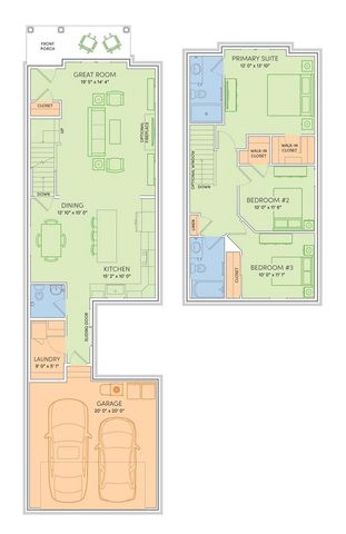 729 Cozy Farm Road, Waunakee, WI 53597