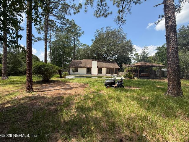 4320 SADDLEHORN Trail, Middleburg, FL 32068