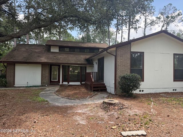4320 SADDLEHORN Trail, Middleburg, FL 32068