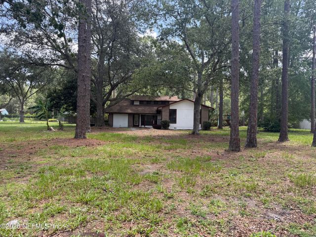 4320 SADDLEHORN Trail, Middleburg, FL 32068