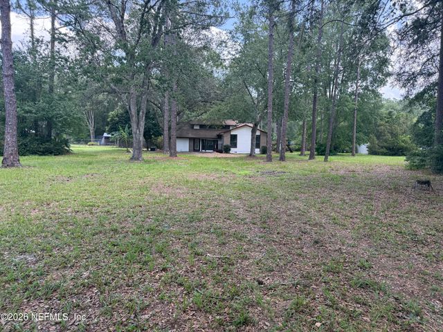 4320 SADDLEHORN Trail, Middleburg, FL 32068
