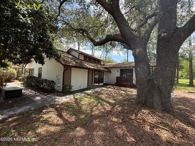 4320 SADDLEHORN Trail, Middleburg, FL 32068