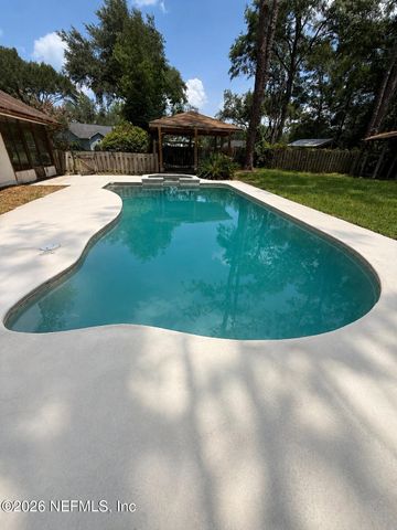 4320 SADDLEHORN Trail, Middleburg, FL 32068
