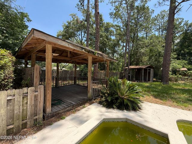 4320 SADDLEHORN Trail, Middleburg, FL 32068