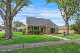 204 Eva Drive, Lafayette, LA 70508