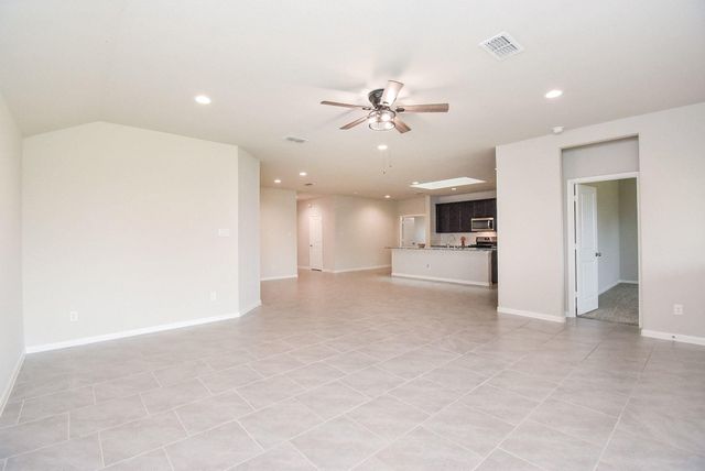 1334 Bellingham Park Drive, Missouri City, TX 77459