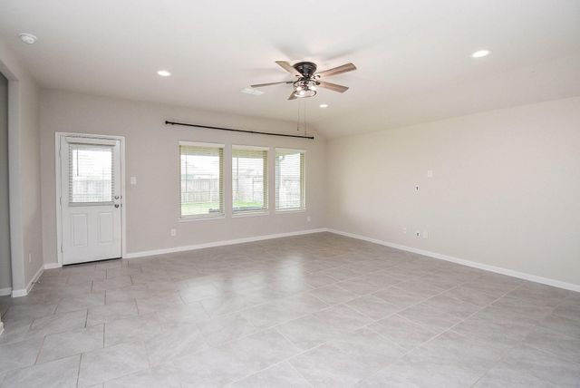 1334 Bellingham Park Drive, Missouri City, TX 77459