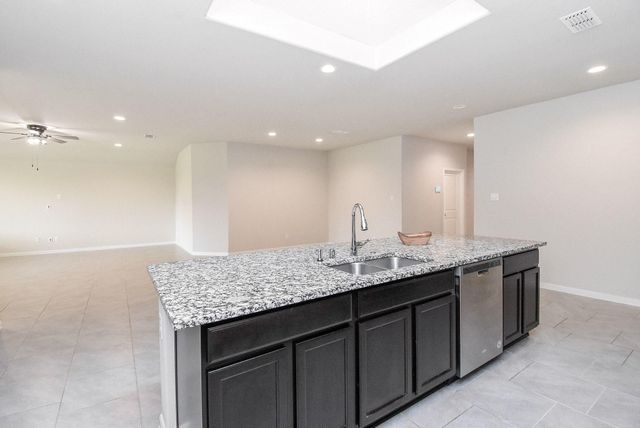 1334 Bellingham Park Drive, Missouri City, TX 77459