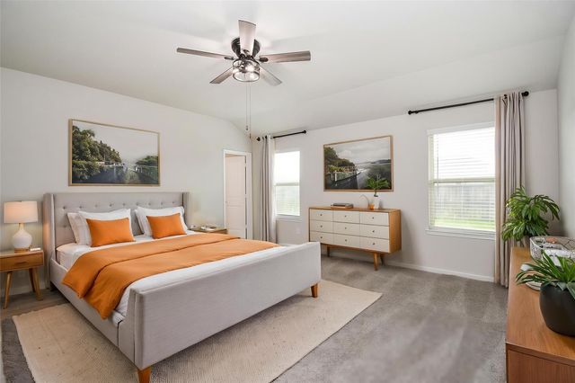 1334 Bellingham Park Drive, Missouri City, TX 77459