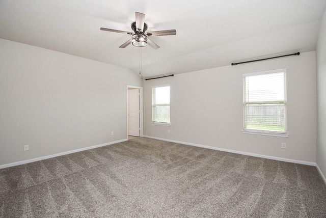 1334 Bellingham Park Drive, Missouri City, TX 77459