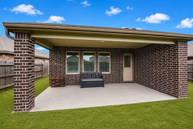 1334 Bellingham Park Drive, Missouri City, TX 77459