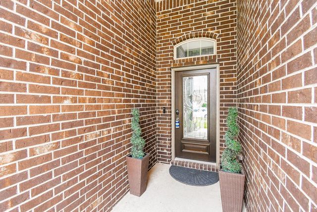 1334 Bellingham Park Drive, Missouri City, TX 77459