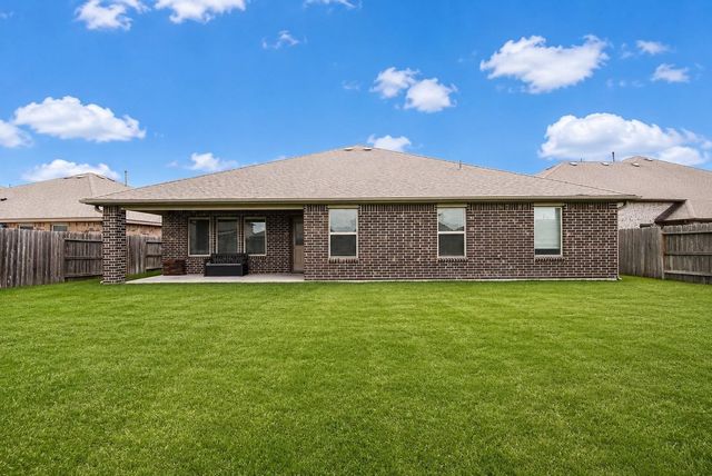 1334 Bellingham Park Drive, Missouri City, TX 77459