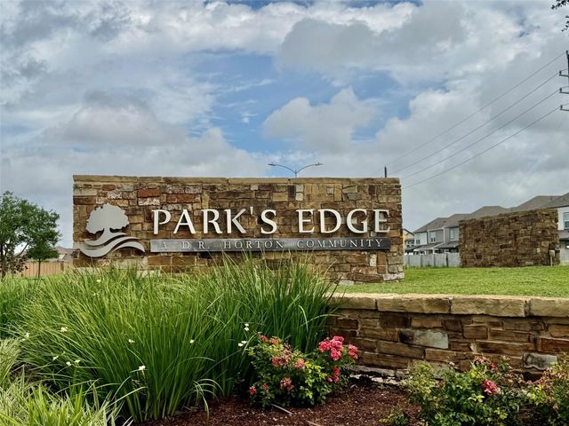 1334 Bellingham Park Drive, Missouri City, TX 77459