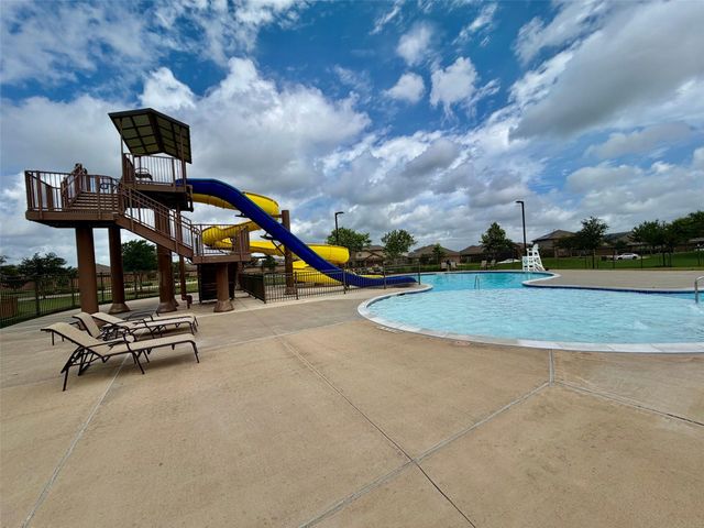 1334 Bellingham Park Drive, Missouri City, TX 77459