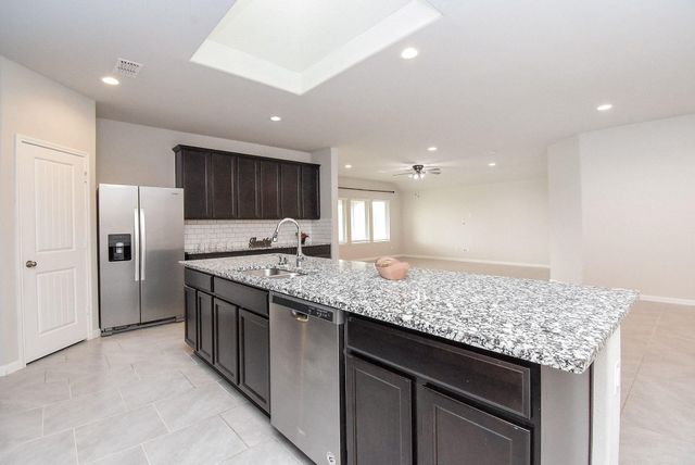 1334 Bellingham Park Drive, Missouri City, TX 77459