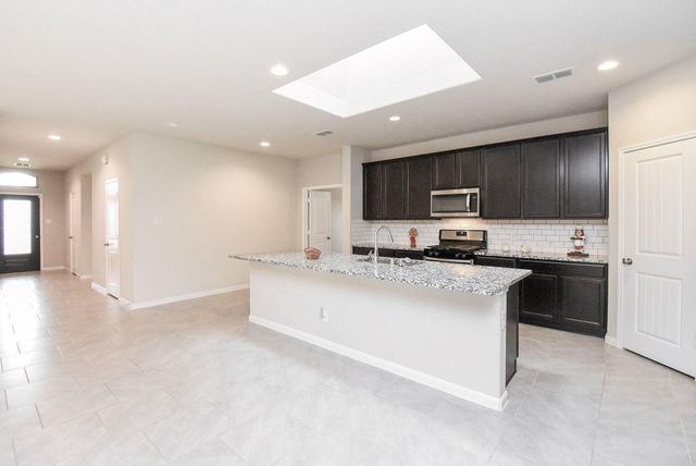 1334 Bellingham Park Drive, Missouri City, TX 77459