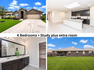 1334 Bellingham Park Drive, Missouri City, TX 77459