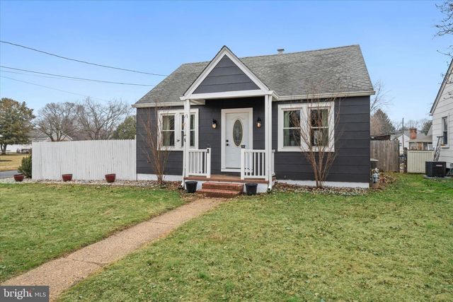 7 SECOND AVE, New Castle, DE 19720