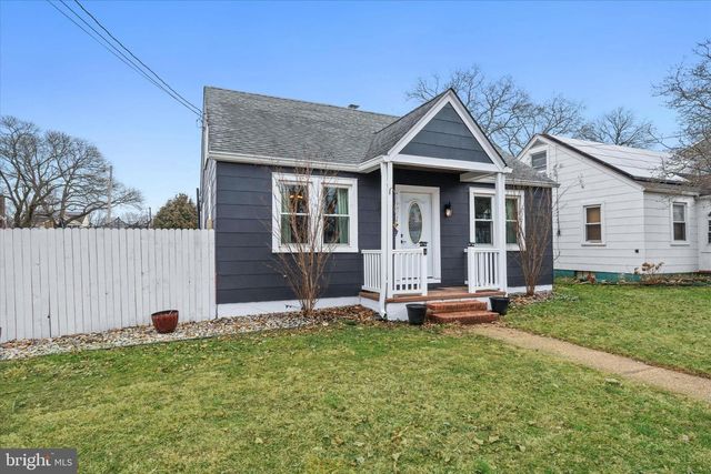 7 SECOND AVE, New Castle, DE 19720