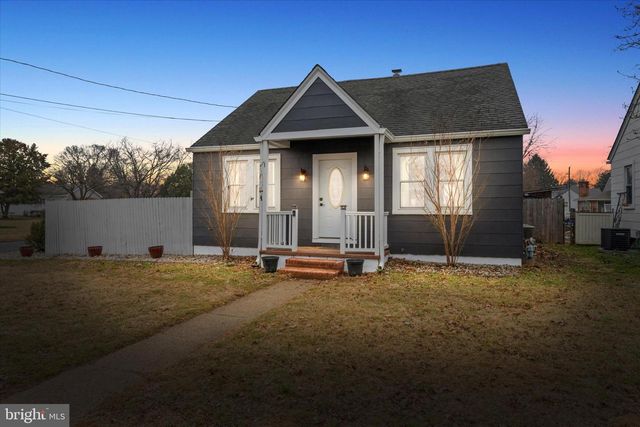 7 SECOND AVE, New Castle, DE 19720