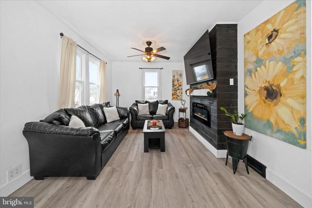 7 SECOND AVE, New Castle, DE 19720