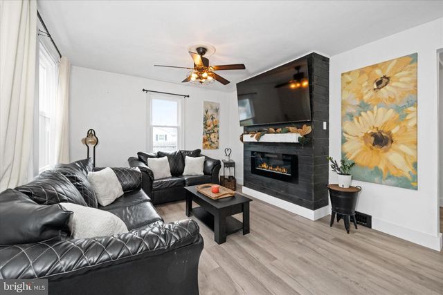 7 SECOND AVE, New Castle, DE 19720