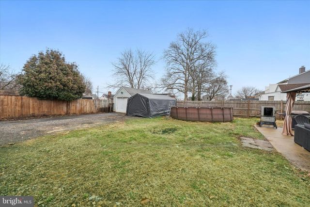 7 SECOND AVE, New Castle, DE 19720