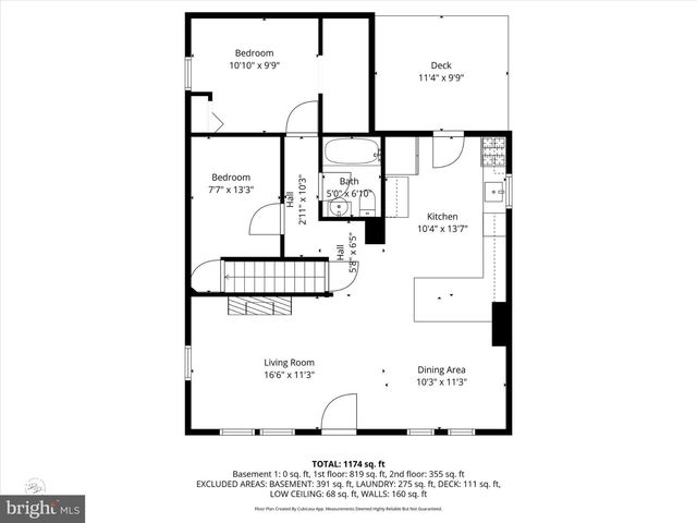 7 SECOND AVE, New Castle, DE 19720