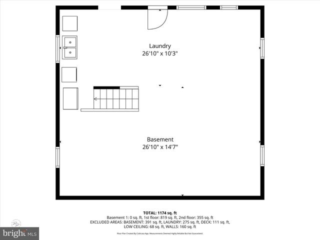 7 SECOND AVE, New Castle, DE 19720