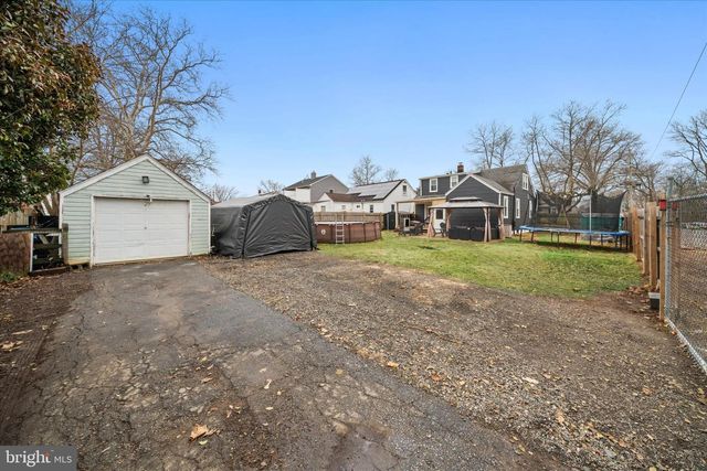 7 SECOND AVE, New Castle, DE 19720