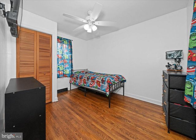 7 SECOND AVE, New Castle, DE 19720