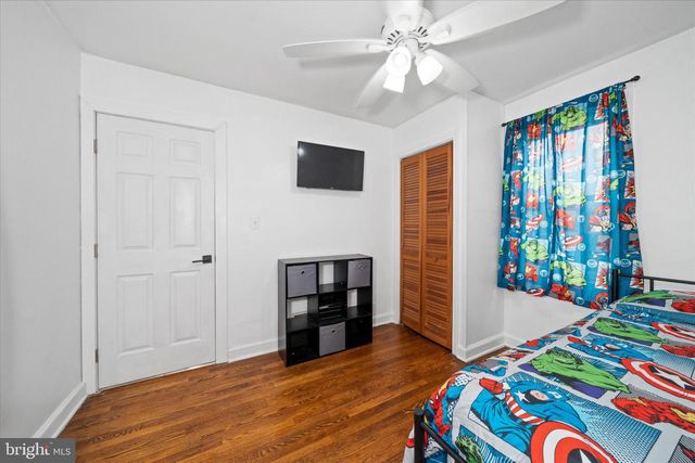 7 SECOND AVE, New Castle, DE 19720