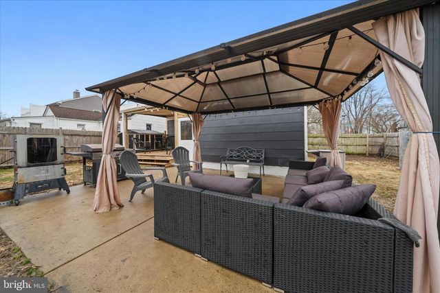 7 SECOND AVE, New Castle, DE 19720