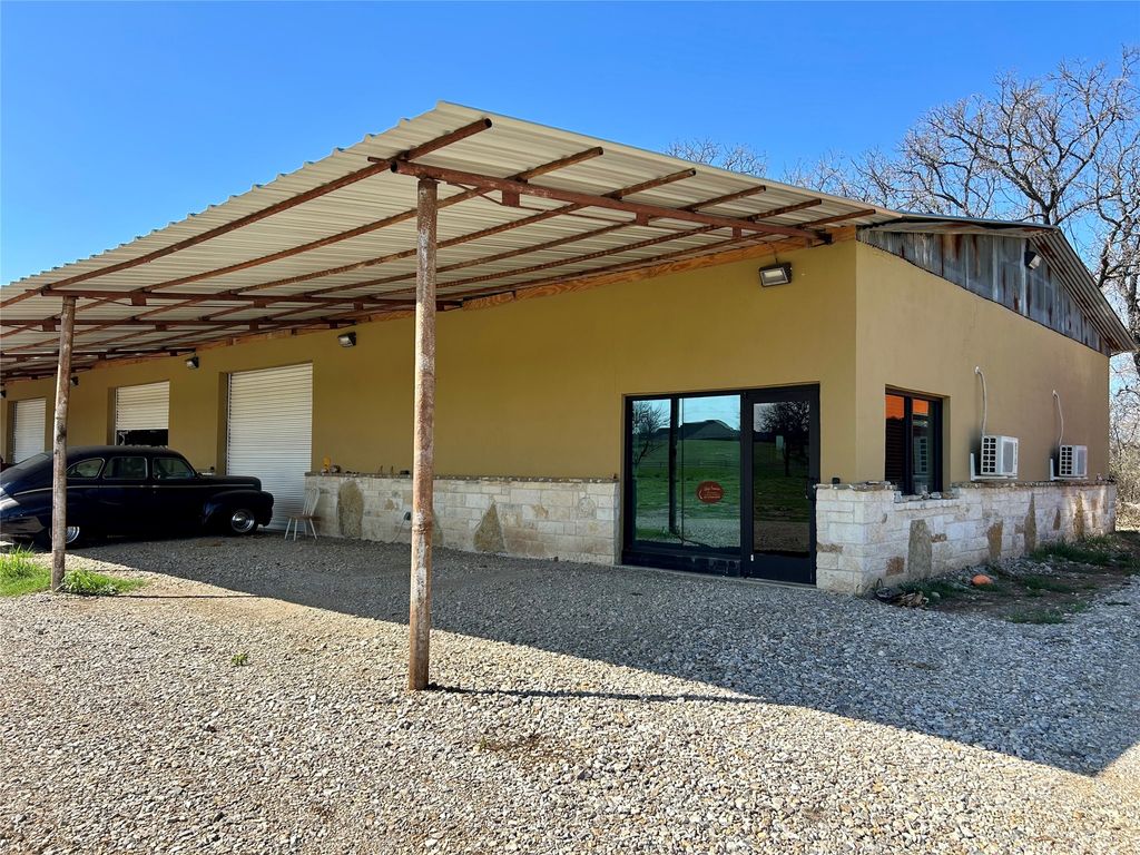 9079 Fm 1886, Azle, TX 76020 — photo 2