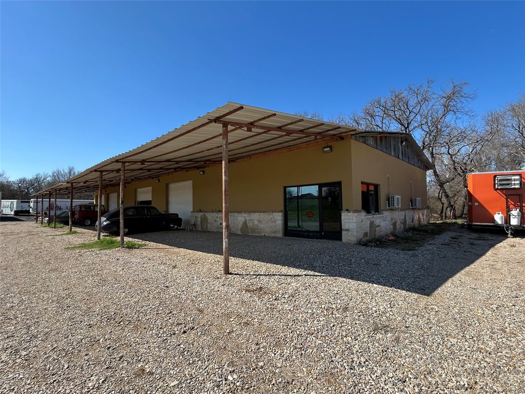 9079 Fm 1886, Azle, TX 76020 — photo 3