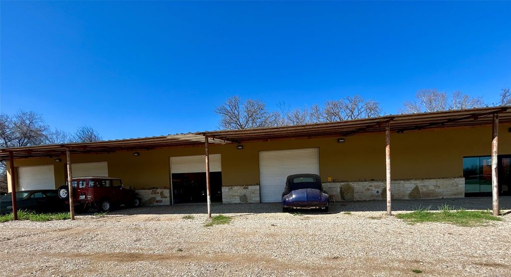9079 Fm 1886, Azle, TX 76020 — photo 4