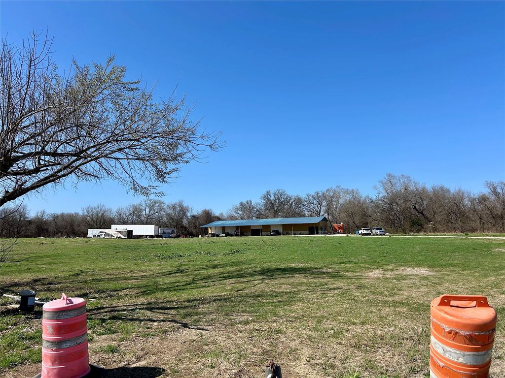 9079 Fm 1886, Azle, TX 76020 — photo 5