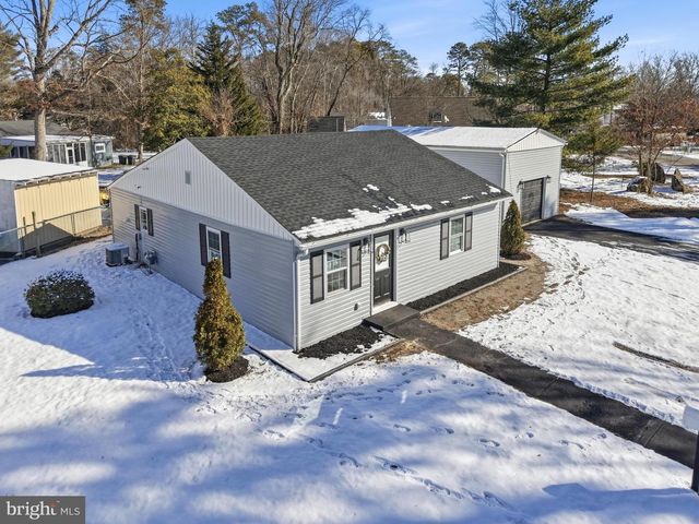 3624 LAKE AVE, Williamstown, NJ 08094