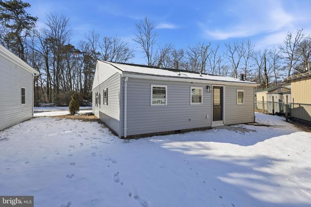 3624 LAKE AVE, Williamstown, NJ 08094