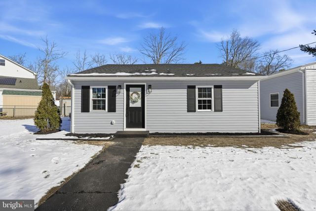 3624 LAKE AVE, Williamstown, NJ 08094