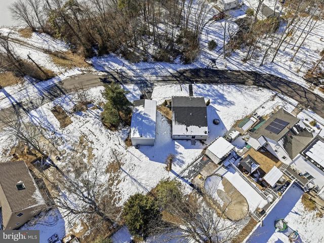 3624 LAKE AVE, Williamstown, NJ 08094