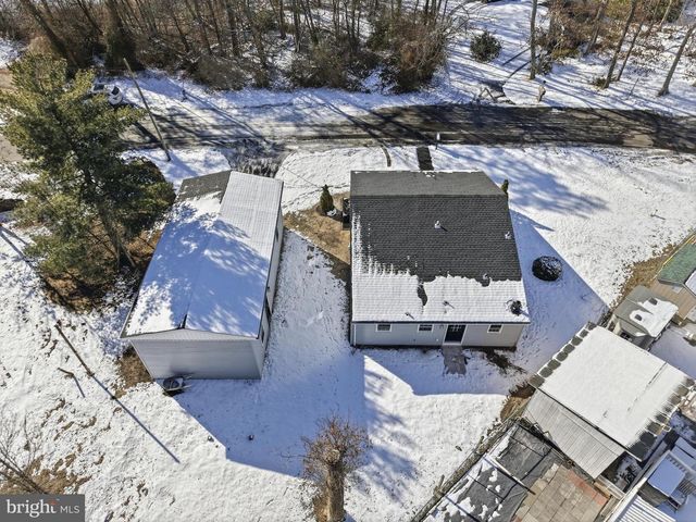 3624 LAKE AVE, Williamstown, NJ 08094