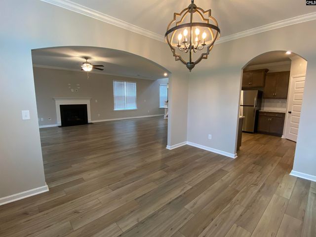 1116 Turtle Stone Road, Blythewood, SC 29016