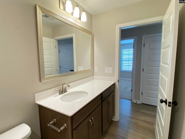 1116 Turtle Stone Road, Blythewood, SC 29016