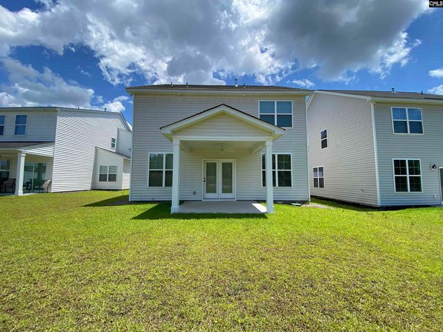 1116 Turtle Stone Road, Blythewood, SC 29016