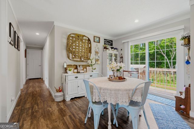 322 Chalybeate Street, Manchester, GA 31816